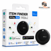 MiLi MiTag Duo Item Finder Anti Lost Tracker for iOS or Android Smart Locator Tag